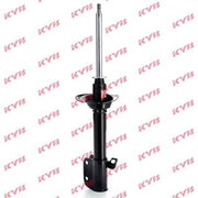 KYB 2 x Rear Shock Absorbers fits Subaru Forester 1997-2002 2.0