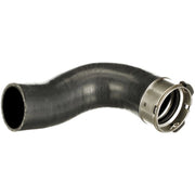 Gates Intercooler Turbo Charge Air Hose 235mm fits Maxus Deliver 9 2022 on 2.0