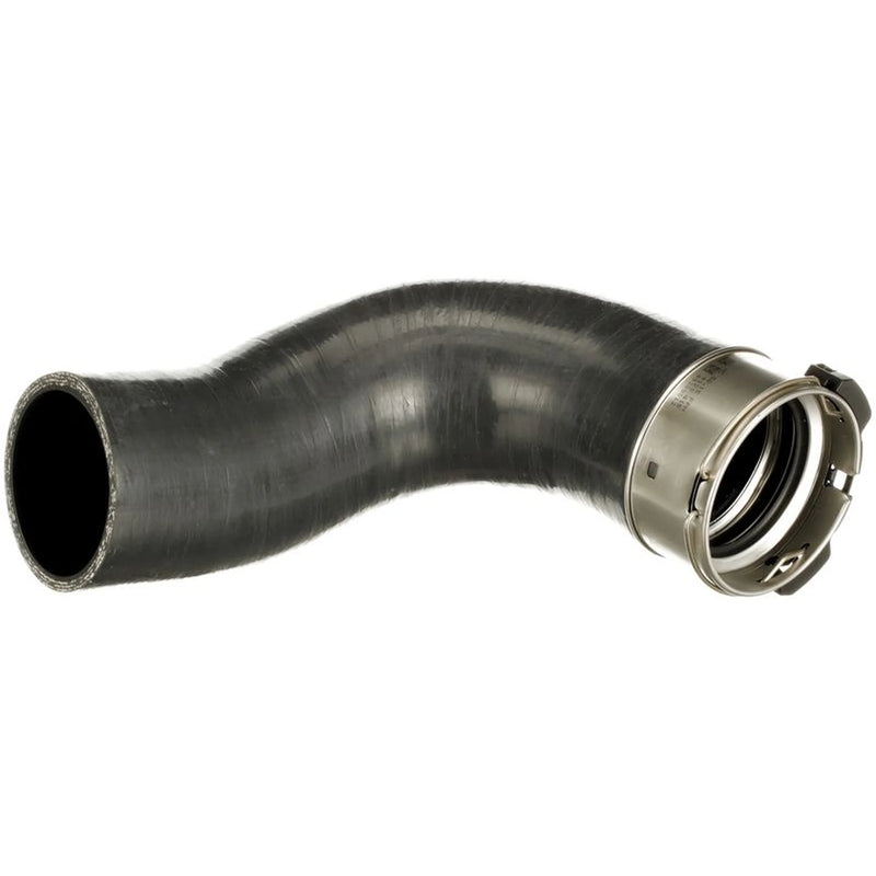 Gates Intercooler Turbo Charge Air Hose 235mm fits Maxus Deliver 9 2022 on 2.0