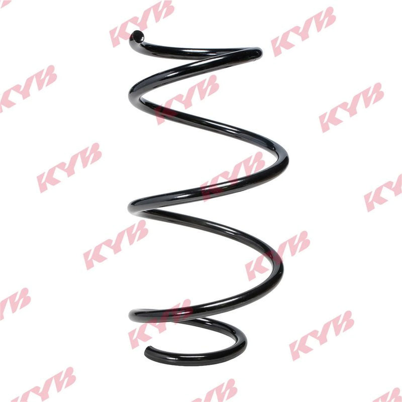 KYB Front Suspension Coil Spring fits Dacia Sandero II 2012 on 1.5