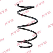 KYB 2 x Suspension Springs fits Dacia Sandero II 2012 on 1.5