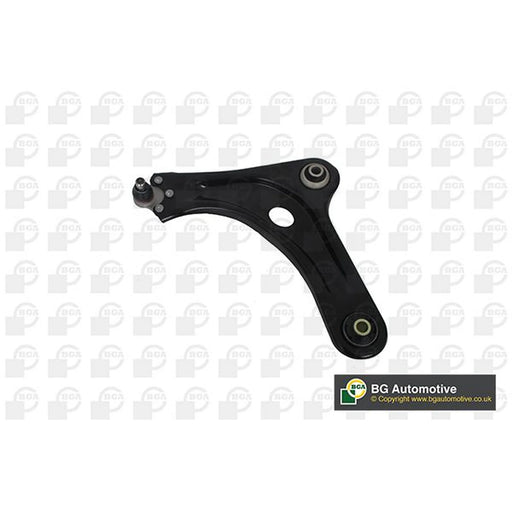 BGA Control/Trailing Arm Front Left TRC6721