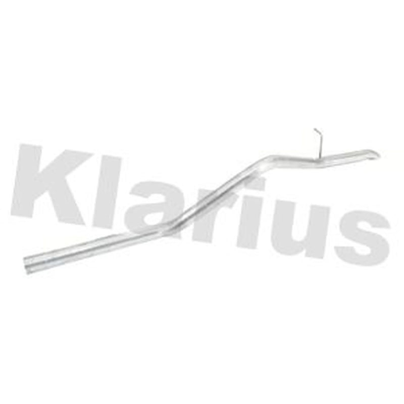 Klarius Exhaust Pipe OD fits Ford Transit 2006-2014 2.2 2.4