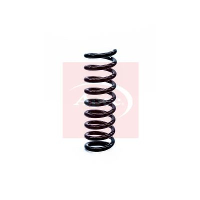 Apec Front & Rear Suspension Springs fits Mercedes-Benz C-Class T-Model