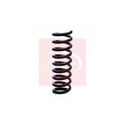 Apec Rear Suspension Coil Spring fits Mercedes-Benz C-Class 2000-2007