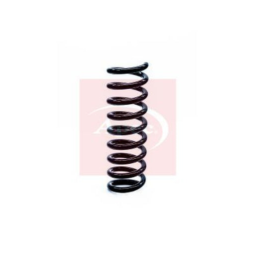 Apec Rear Suspension Coil Spring fits Mercedes-Benz C-Class 2000-2007