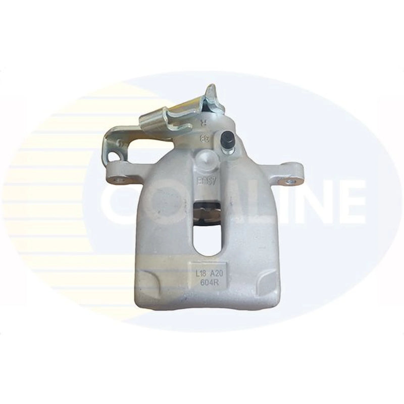 Comline Brake Caliper Assembly Rear Right fits Citroën C4 II 2009-2017