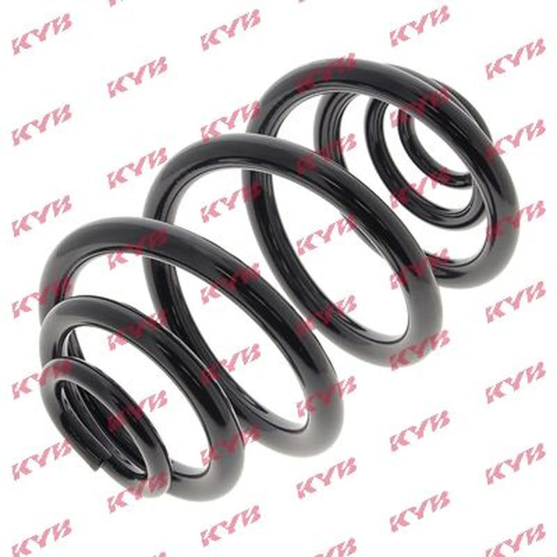 KYB Rear Suspension Coil Spring fits BMW 3 1997-2006