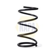 NAPA Front Suspension Coil Spring fits Citroën C4 Aircross 2012 on 1.6 1.8