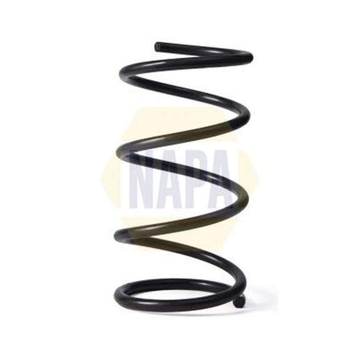 NAPA Front Suspension Coil Spring fits Citroën C4 Aircross 2012 on 1.6 1.8