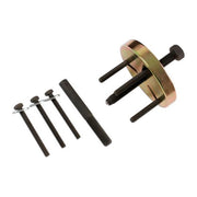 Laser Crankshaft Pulley Puller Set - for MINI 6142 Laser - Dynamic Drive