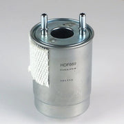 Delphi Fuel Filter Element fits Renault Megane Cc 2010-2015 1.5 1.9 2.0