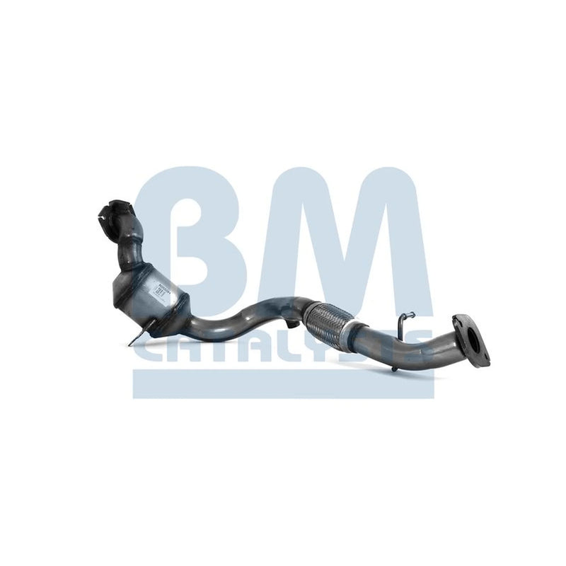 BM Catalysts Homologated Diesel Cat fits Ford Transit 2011-2014 2.2
