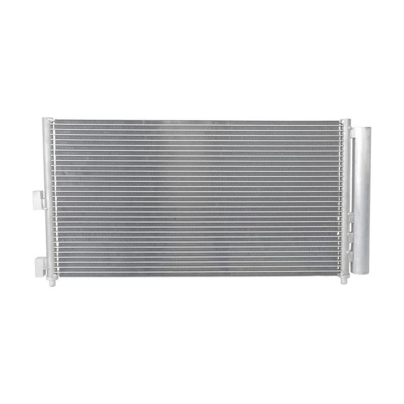 Hella Air Conditioning Condenser fits Fiat Doblo 2003 on 1.9