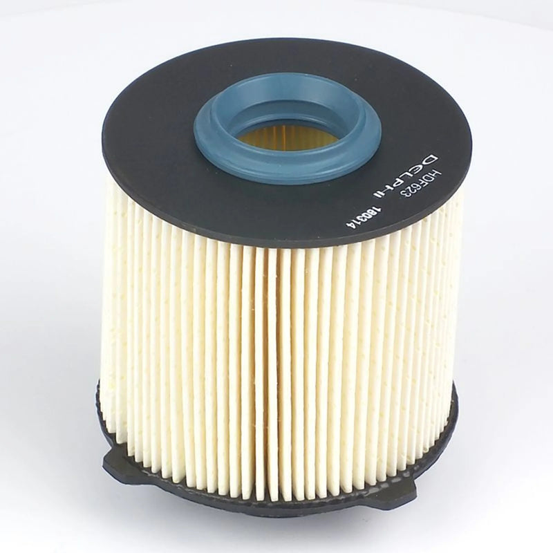 Delphi Fuel Filter Element fits Chevrolet Cruze 2009-2015 1.7 2.0