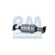 BM Catalysts Homologated Petrol Cat fits Mitsubishi Shogun Pinin I 1999-2007