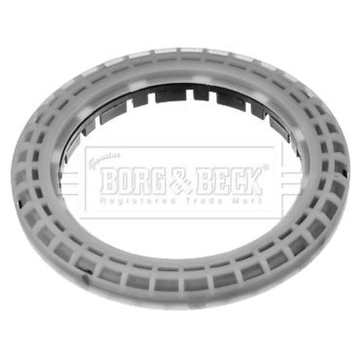 Borg & Beck Rolling Bearing Suspension Strut Support Mount Fron BSM5486