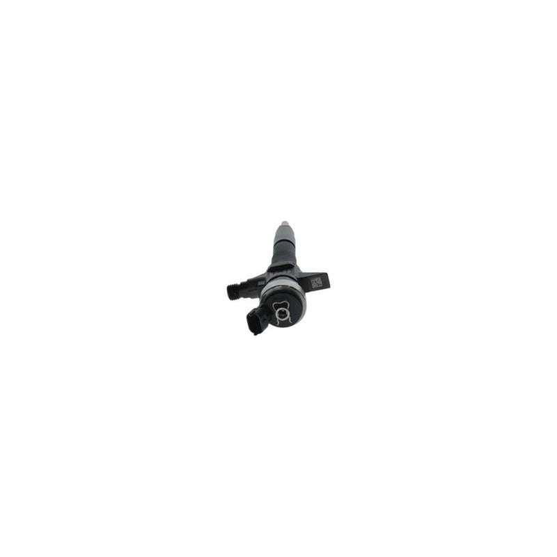 Bosch High Pressure Fuel Pump fits Isuzu N VI 2006 on