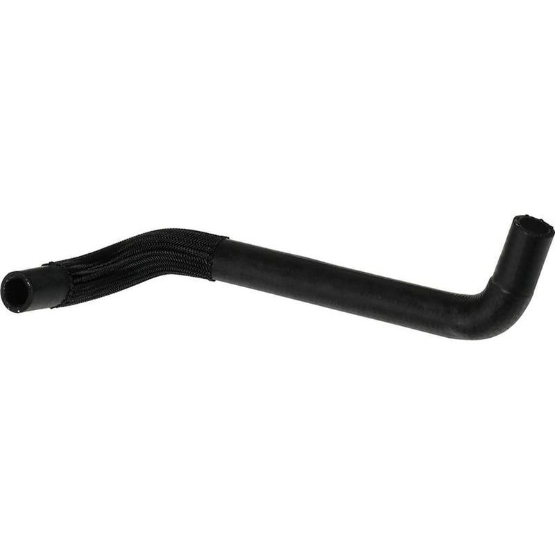 Gates Molded Heater Hose fits Peugeot 206 2001-2009 1.4