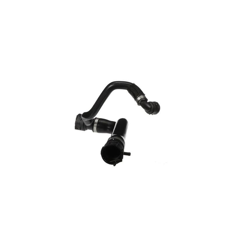 Gates Radiator Coolant Hose 394mm ID fits BMW X5 2006-2010 4.8