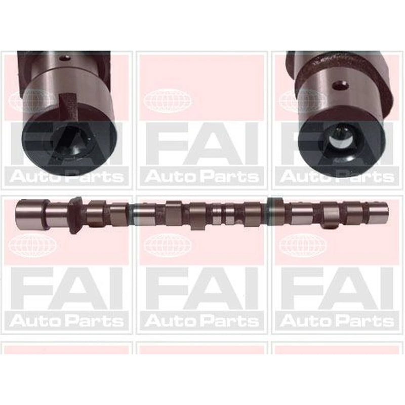 FAI Engine Camshaft Lobes fits BMW 3 1987-1994