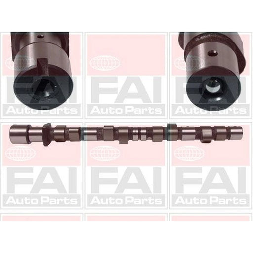 FAI Engine Camshaft Lobes fits BMW 3 1987-1994
