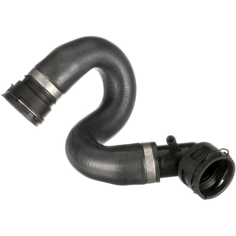 Gates Radiator Coolant Hose 530mm ID fits Audi Q7 2010-2015 3.0