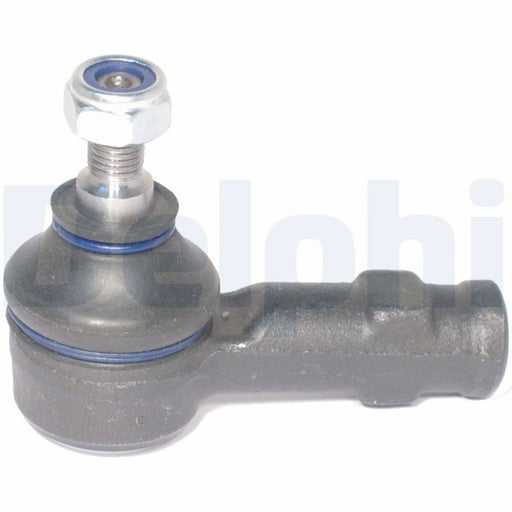 Delphi Steering Tie Rod End Ball Joint Front M14x1.5 TA1965