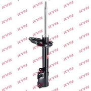 KYB 2 x Shock Absorbers fits Lexus Rx 2005-2008