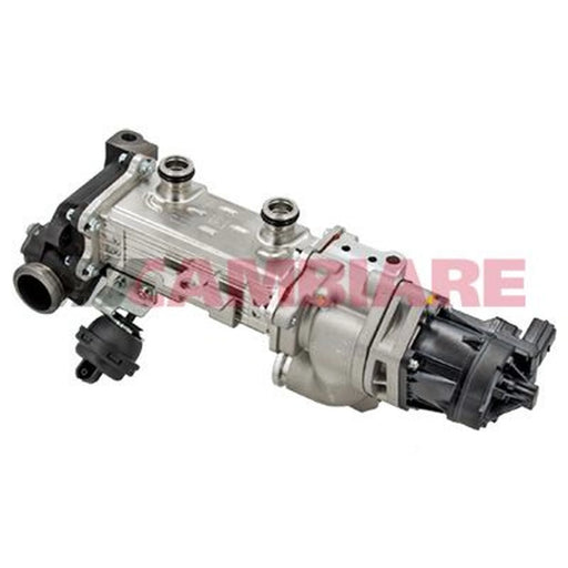 Cambiare EGR Exhaust Gas Recirculation Module fits Jeep Grand Cherokee 2001-2005