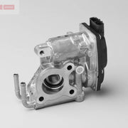 Denso Exhaust Gas Recirculation Valve fits Toyota Auris 2006-2015 2.0 2.2