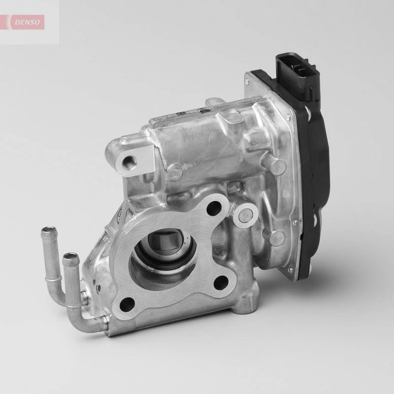 Denso Exhaust Gas Recirculation Valve fits Toyota Auris 2006-2015 2.0 2.2