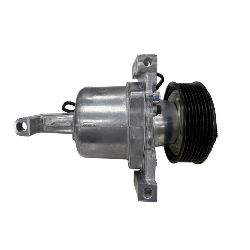 Hella Air Conditioning Compressor 8FK 366 202-151
