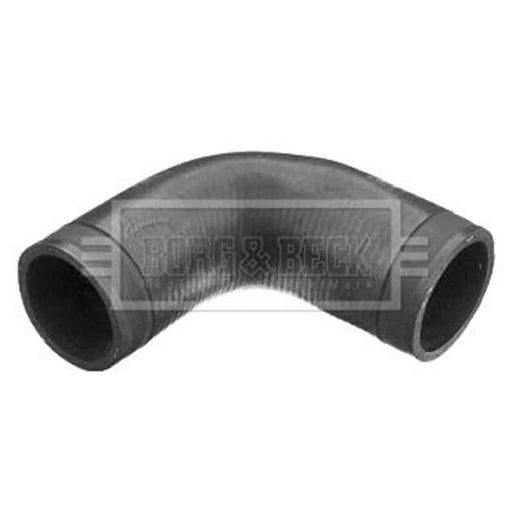 Borg & Beck Intercooler Turbo Charge Air Hose Front BTH1113