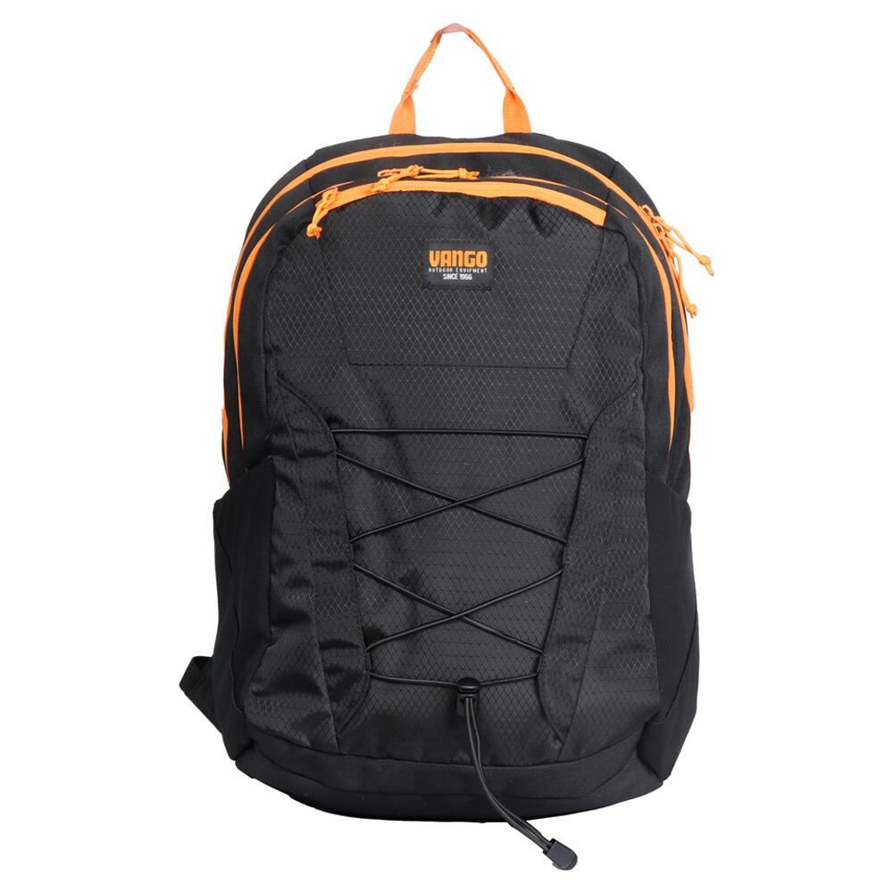 Vango Hex Urban 25L 25 Black Rucksack Backpack — NN4 Online