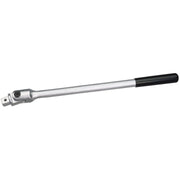 Draper Elora Flexible Handle, 3/4" Sq. Dr., 500mm 01119 Draper - Dynamic Drive