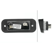 Hella Licence Plate Light / Lamp outer LED