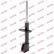 KYB Shock Absorber Damper Strut Front fits Renault Thalia I 2000-2005 1.4