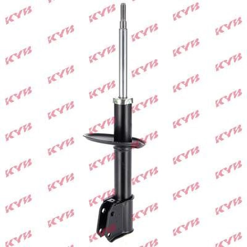 KYB 2 x Shock Absorbers fits Renault Thalia I 2000-2005 1.4