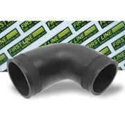 First Line Intercooler Turbo Charge Air Hose fits Seat Cordoba 2002-2009 1.9