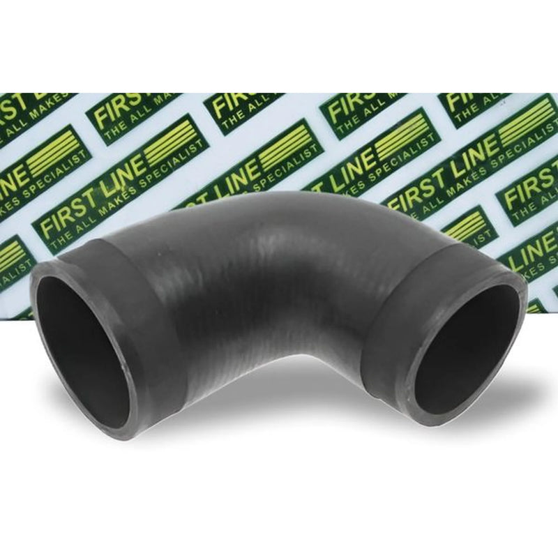 First Line Intercooler Turbo Charge Air Hose fits Seat Cordoba 2002-2009 1.9