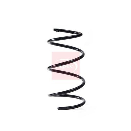 Apec Front & Rear Suspension Springs fits Toyota Avensis 2003-2008 1.6 1.8 2.0