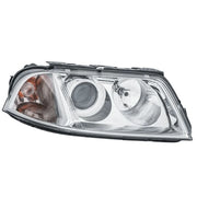 Hella Headlight Headlamp H7/H7 Right fits VW Passat B5.5 2000-2005