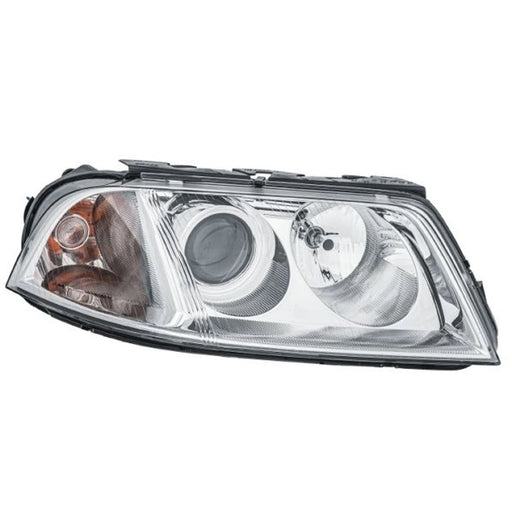 Hella Headlight Headlamp H7/H7 Right fits VW Passat B5.5 2000-2005