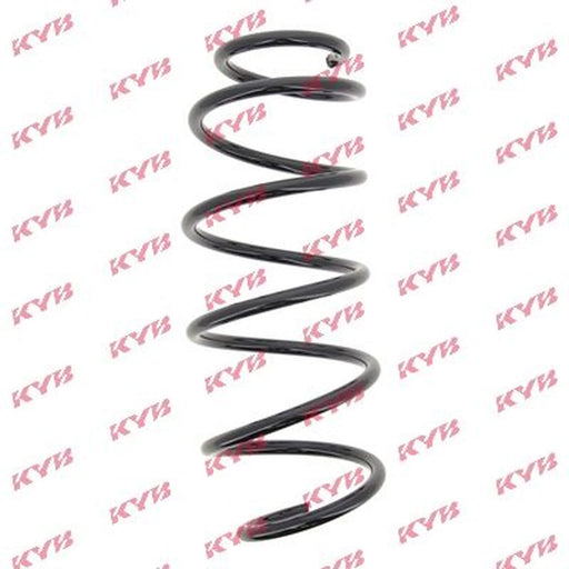 KYB Front Suspension Coil Spring RA3307