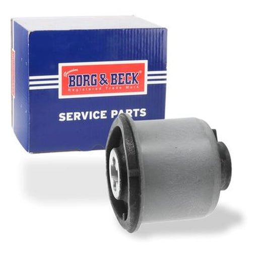 Borg & Beck Axle Cross Member Bushing OD ID BSK7230