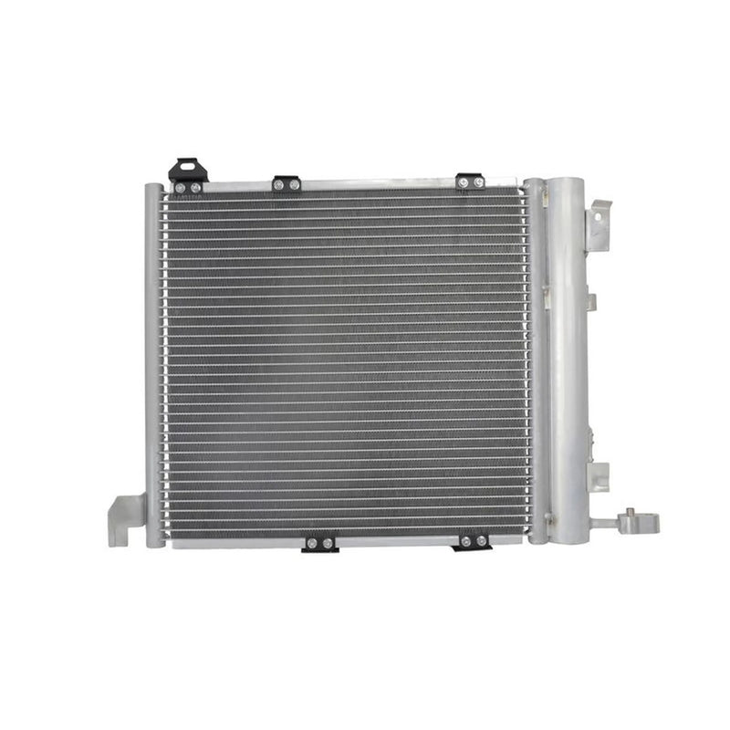 Hella Air Conditioning Condenser fits Opel Astra G 1998-2009 1.7 2.0 2.2