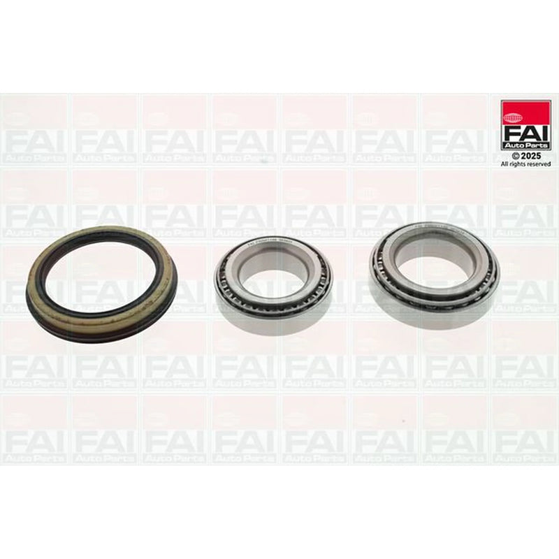 FAI 2 x Wheel Bearing Kits