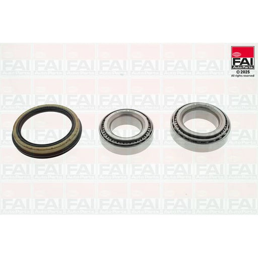 FAI 2 x Wheel Bearing Kits