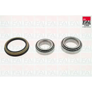 FAI Wheel Bearing Kit 62mm FWBK1186